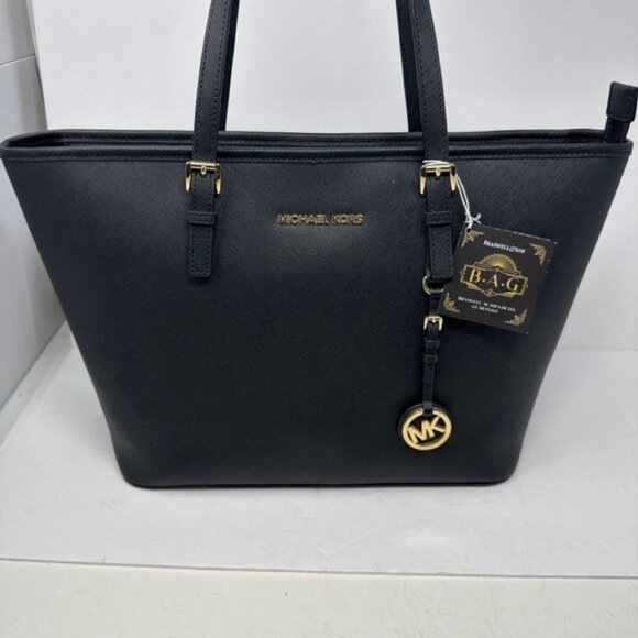 MICHAEL KORS TOTE PURSE - Picture 1 of 6